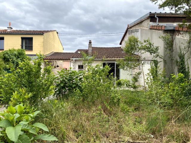 Maison vente à Toulouse