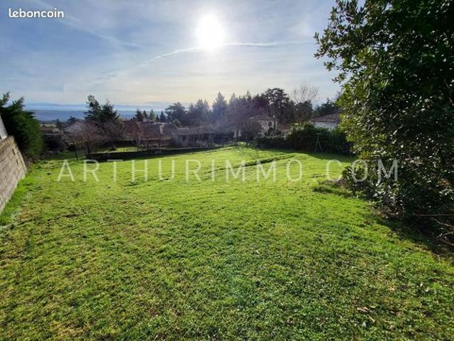 Maison vente à Tournon-sur-Rhône, Roiffieux