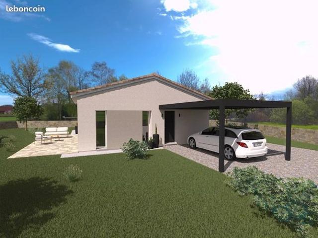 Maison vente à Agen, Pont-du-casse