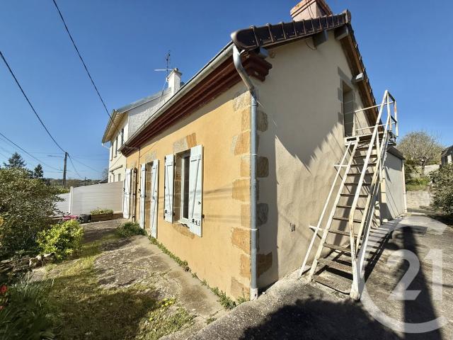 Maison vente à Moulins, Bourbon-l'archambault