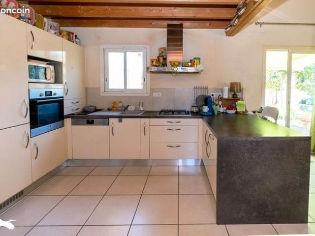 Maison vente à Lesparre-Médoc, Hourtin
