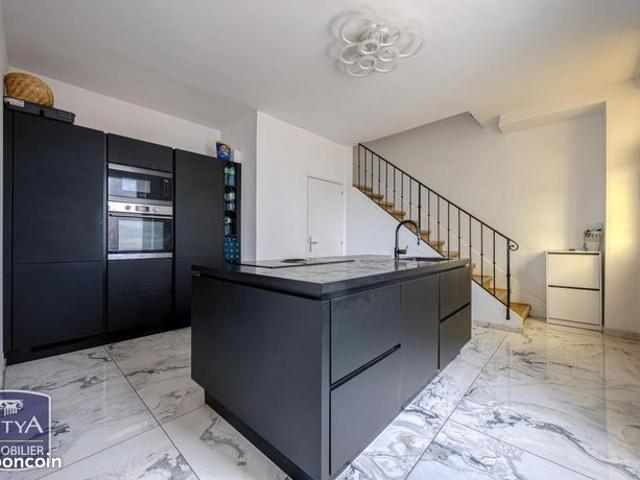 Maison vente à Chambéry, Barberaz