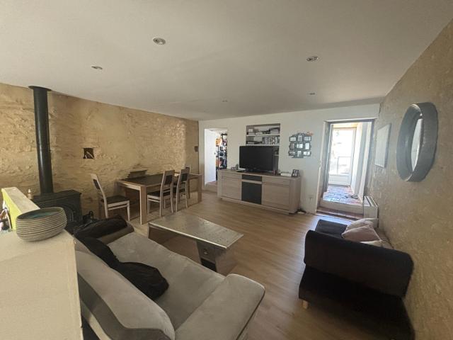 Maison vente à Châteauroux