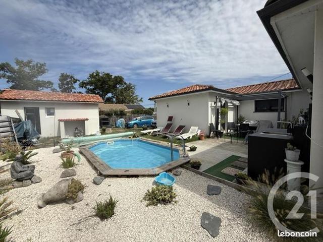 Maison vente à Mont-de-Marsan, Mimizan