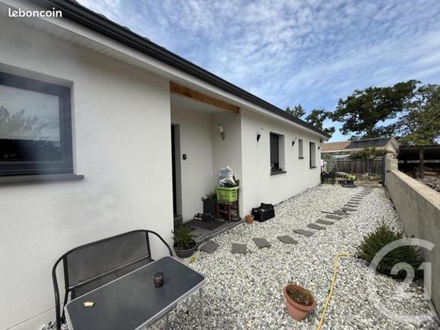 Maison vente à Mont-de-Marsan, Mimizan