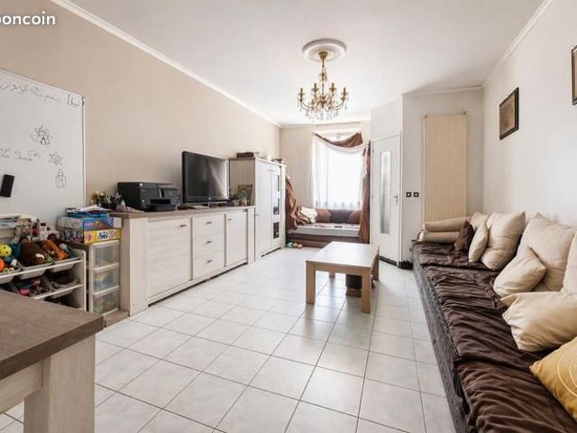 Maison vente à Lille, Lys-lez-lannoy