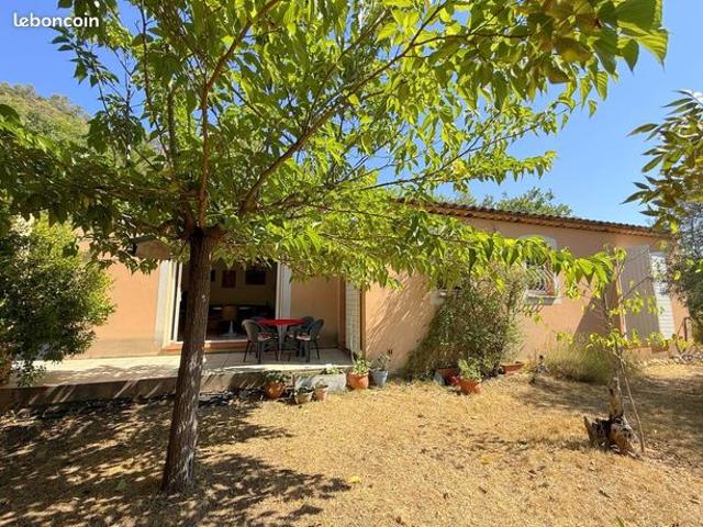 Maison vente à Vins-sur-Caramy, Var