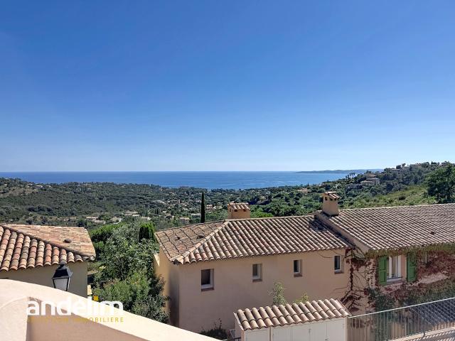 Maison vente à Les Issambres, Roquebrune-sur-Argens