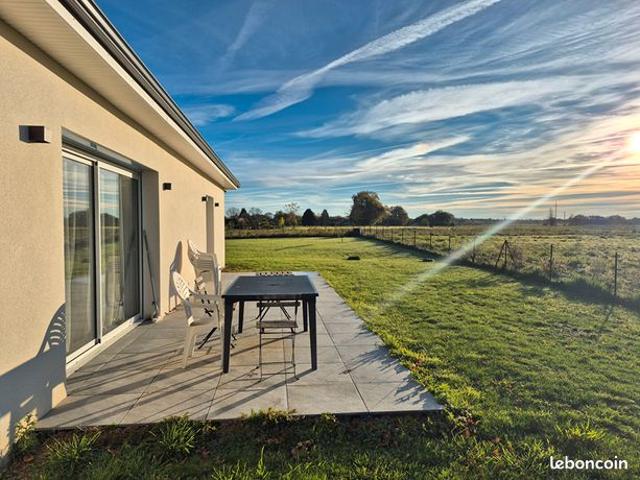 Maison vente à Pau, Sévignacq
