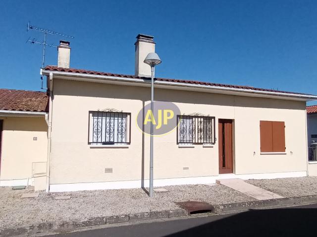 Maison vente à Lesparre-Médoc, Castelnau-de-médoc