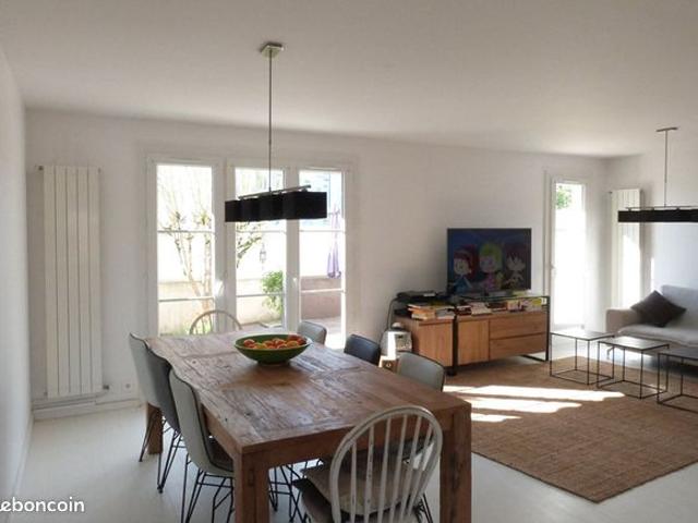 Maison vente à Pau, Mazères-lezons