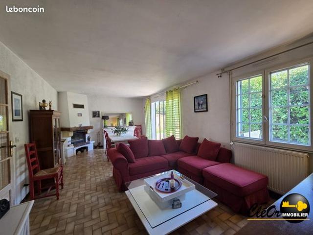 Maison vente à Laperrière-sur-Saône, Côte-d'Or