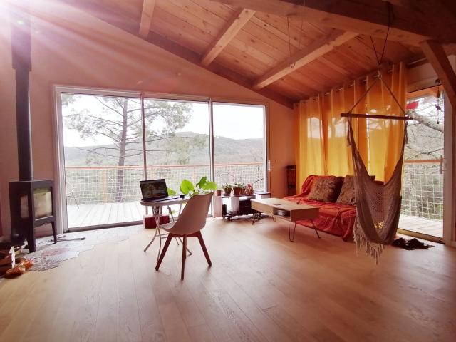 Maison vente à Rochegude, Gard