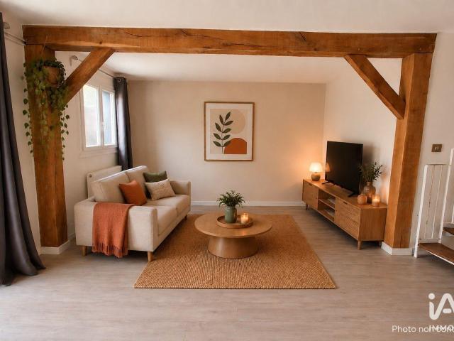 Maison vente à Chartres