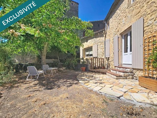 Maison vente à Béziers, La Tour-sur-orb