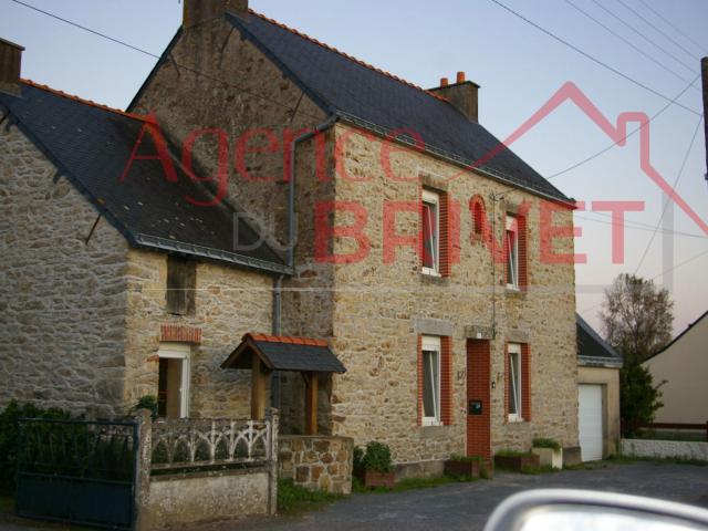 Maison vente à Saint-Nazaire, Sainte-reine-de-bretagne
