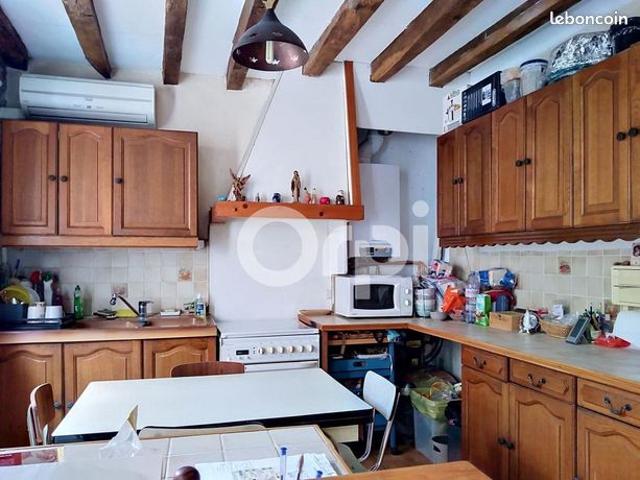 Maison vente à Clermont, Mouy