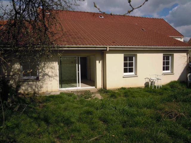 Maison vente à Boulogne-sur-Mer, Hesdigneul-lès-boulogne