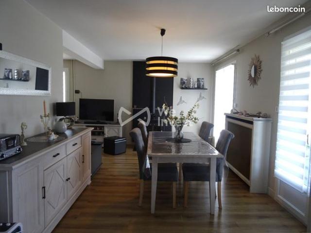 Maison vente à Auxerre, Monéteau