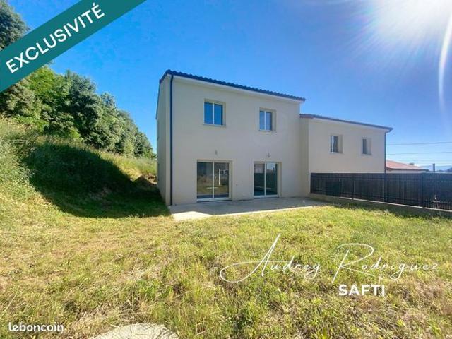 Maison vente à Tournon-sur-Rhône, Mauves