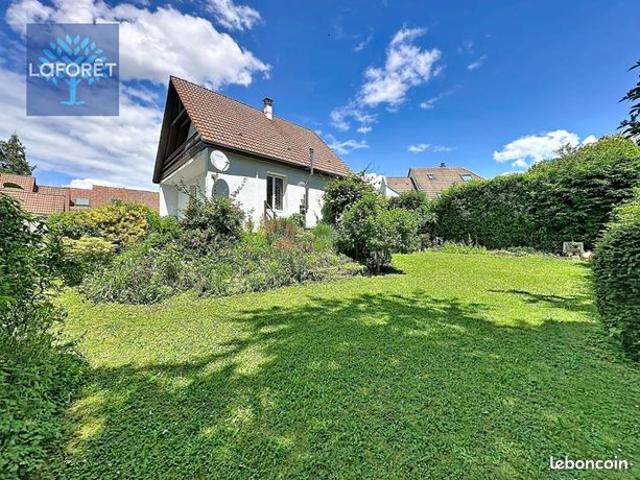Maison vente à Saverne, Truchtersheim