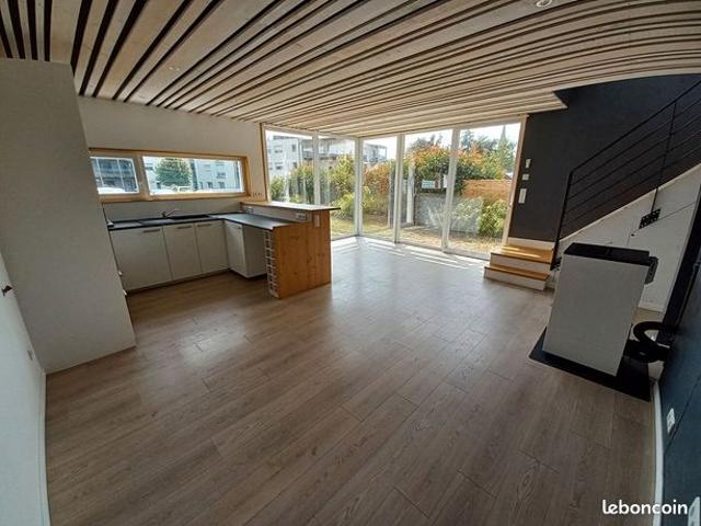 Maison vente à Nantes, Sainte-pazanne