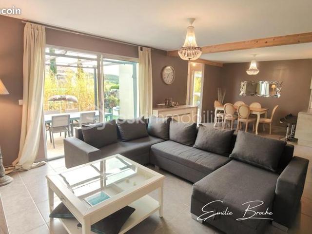 Maison vente à Visan
