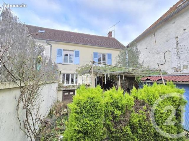 Maison vente à Pontoise, Cormeilles-en-vexin