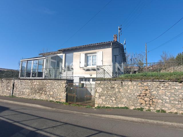 Maison vente à Fontenay-le-Comte, Fontenay-le-comte