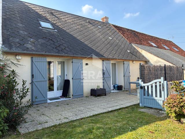 Maison vente à Blois