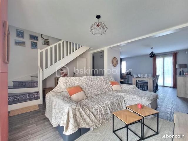 Maison vente à Provins, Montigny-lencoup