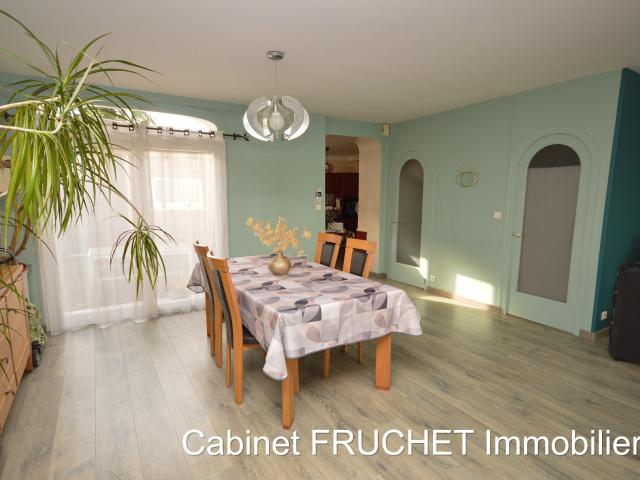 Maison vente à Chantonnay