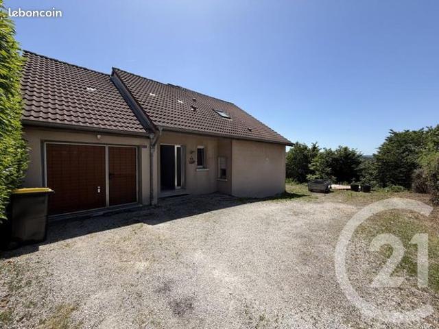 Maison vente à Montbéliard, Arbouans