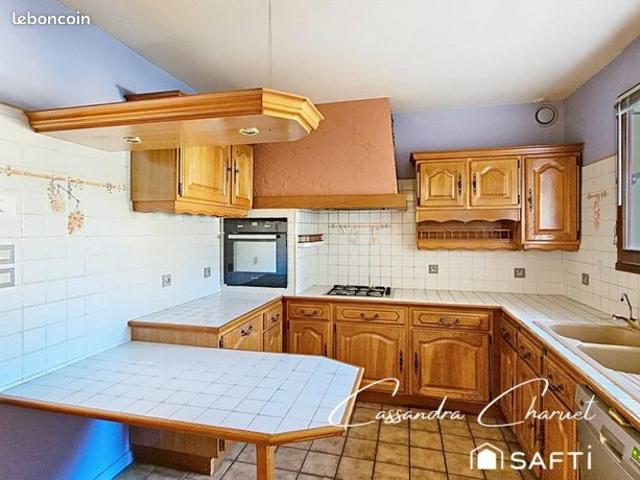 Maison vente à Lyon, Métropole de Lyon