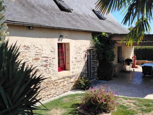 Maison vente à Bruz, Ille-et-Vilaine