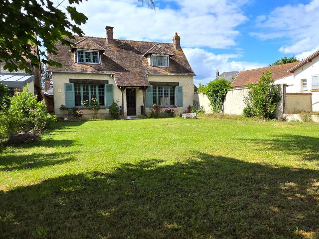 Maison vente à Les Andelys, Andé