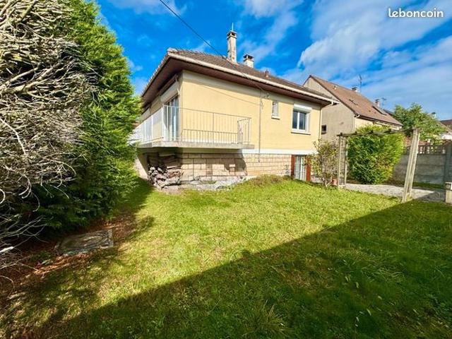 Maison vente à Tremblay-en-france, Martinique