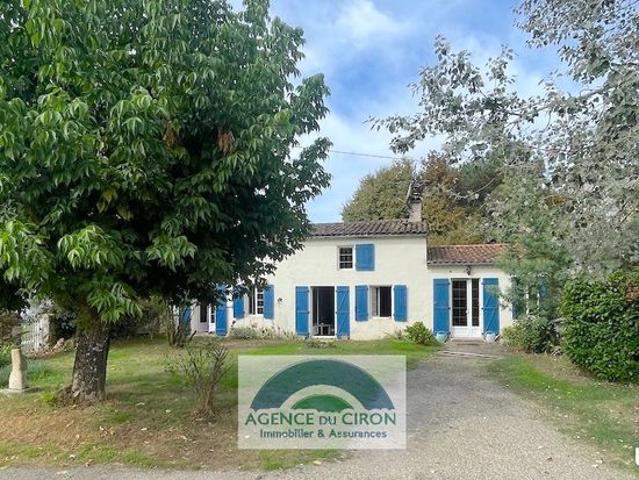 Maison vente à Langon, Landiras