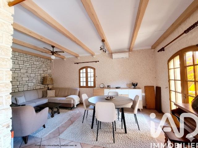 Maison vente à Béziers, Portiragnes