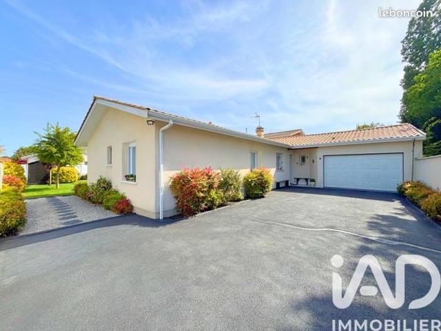 Maison vente à Arcachon, Gujan-mestras