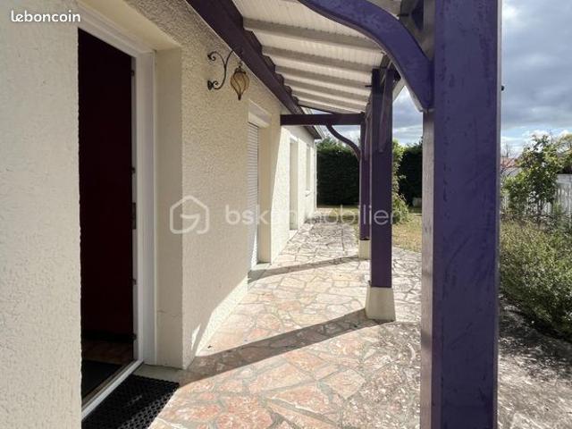 Maison vente à Saintes, Saujon