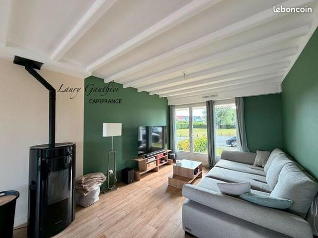Maison vente à Lille, Comines