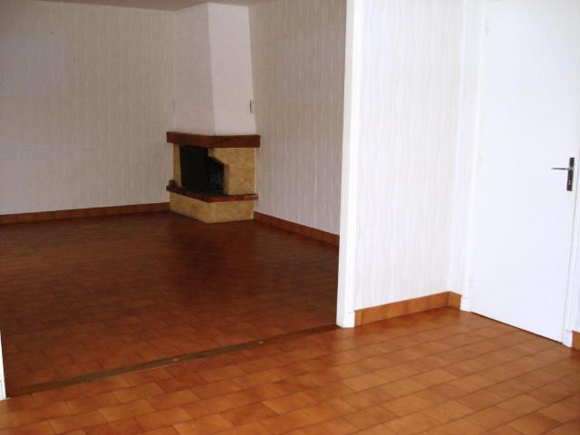 Maison location à Issoire