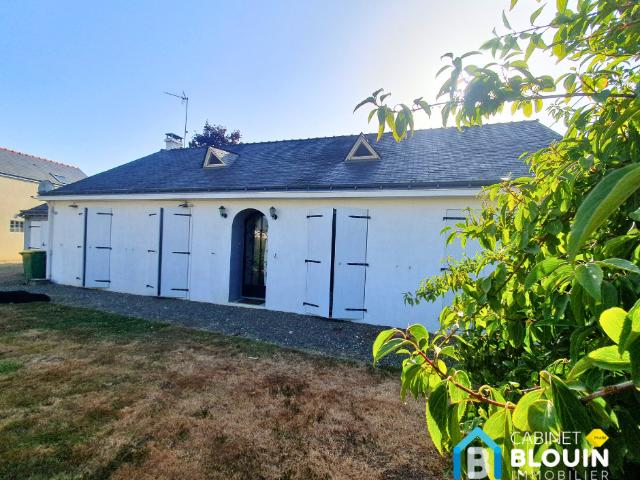 Maison vente à Châteaubriant-Ancenis, Blain