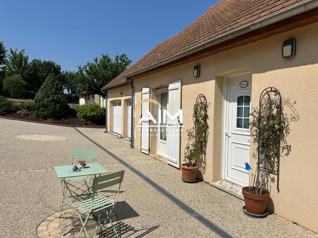 Maison vente à Romorantin-Lanthenay, Saint-julien-de-chédon