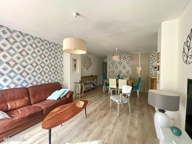 Maison vente à Saintes, Charente-Maritime