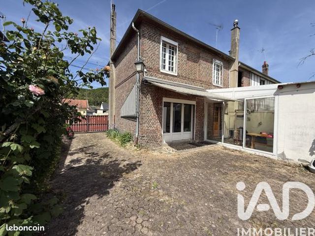 Maison vente à Les Andelys, Romilly-sur-andelle