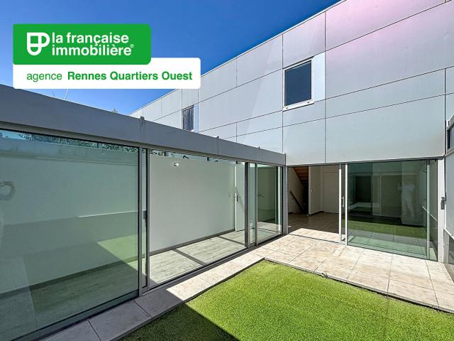 Maison vente à Rennes, Bretagne