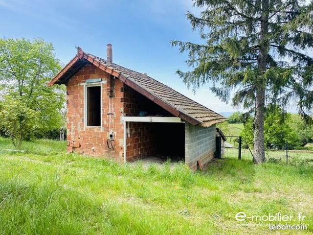 Maison vente à Roanne, Chandon