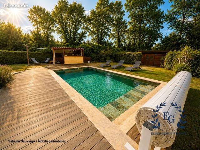 Maison vente à Camps-la-Source, Var
